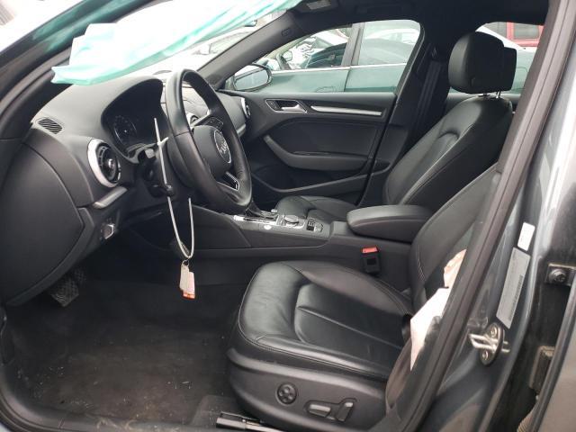 Photo 7 from auction – 2017 AUDI A3 PREMIUM with VIN WAUAUGFF4H1041831
