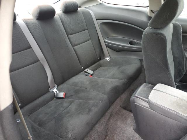 Photo 10 from auction – 2008 HONDA ACCORD EX with VIN 1HGCS12728A004355