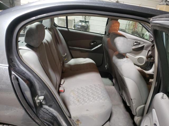 Photo 10 from auction – 2004 CHEVROLET MALIBU LS with VIN 1G1ZT52814F106967
