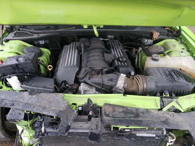 Photo 11 from auction – 2019 DODGE CHALLENGER with VIN 2C3CDZFJ4KH677027