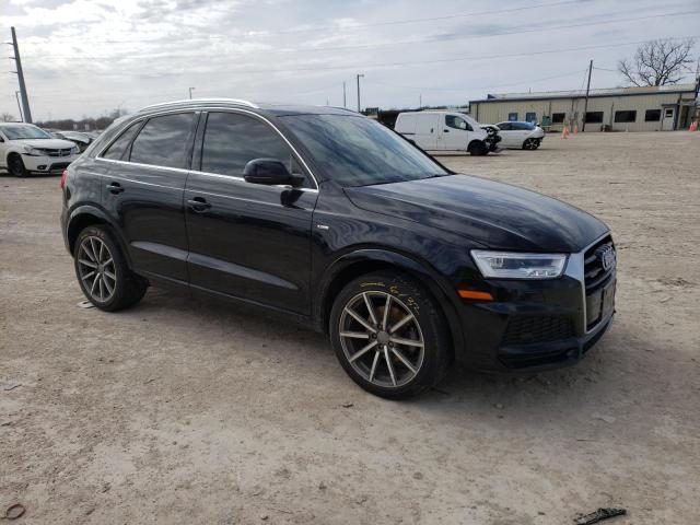 Photo 4 from auction – 2018 AUDI Q3 PREMIUM with VIN WA1JCCFSXJR020754