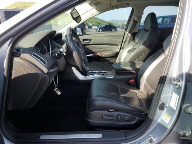 Photo 7 from auction – 2016 ACURA TLX with VIN 19UUB2F33GA002663