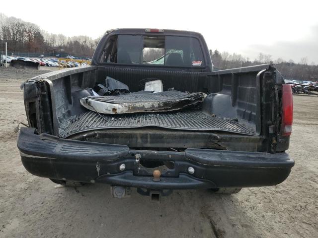 Photo 6 from auction – 2001 FORD F250 SUPER with VIN 1FTNX21S01EA32786