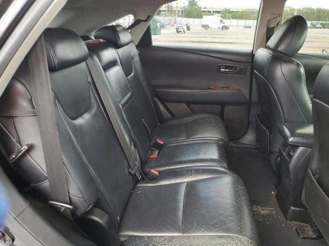 Zdjęcie 11 z aukcji – 2010 LEXUS RX 350 z VIN 2T2ZK1BA1AC026753