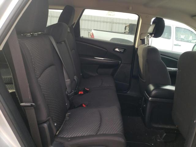Photo 11 from auction – 2014 DODGE JOURNEY SX with VIN 3C4PDDBG8ET178530