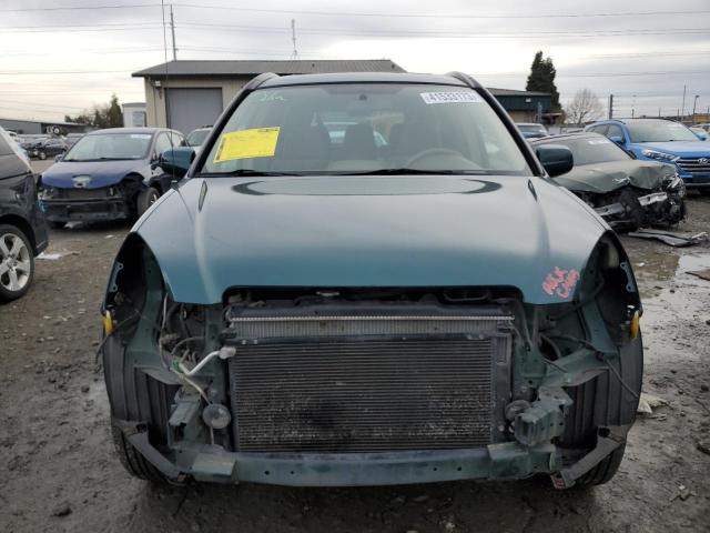 Photo 5 from auction – 2002 HONDA CR-V EX with VIN JHLRD78802C063232