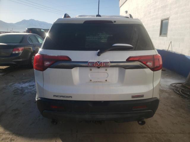 Photo 6 from auction – 2017 GMC ACADIA ALL with VIN 1GKKNVLS7HZ174731