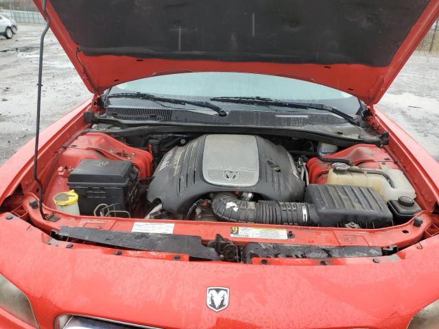 Photo 11 from auction – 2008 DODGE CHARGER R/ with VIN 2B3KK53H88H271642