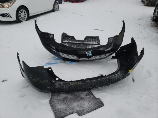 Photo 12 from auction – 2012 NISSAN ROGUE S with VIN JN8AS5MT7CW265732