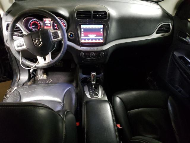 Photo 8 from auction – 2014 DODGE JOURNEY LI with VIN 3C4PDCDG9ET204205