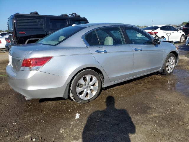 Photo 3 from auction – 2010 HONDA ACCORD EXL with VIN 5KBCP3F85AB007327