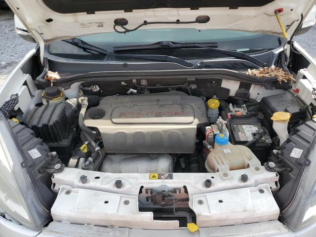 Photo 12 from auction – 2016 RAM PROMASTER with VIN ZFBERFBT8G6C60830