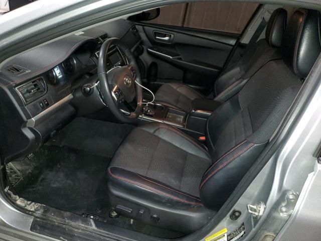 Photo 7 from auction – 2017 TOYOTA CAMRY LE with VIN 4T1BF1FK4HU435366