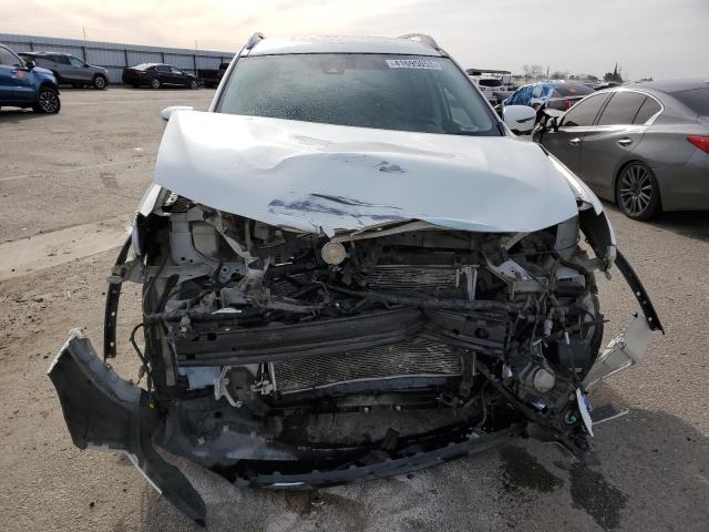 Photo 5 from auction – 2018 NISSAN ROGUE S with VIN 5N1AT2MT2JC759398