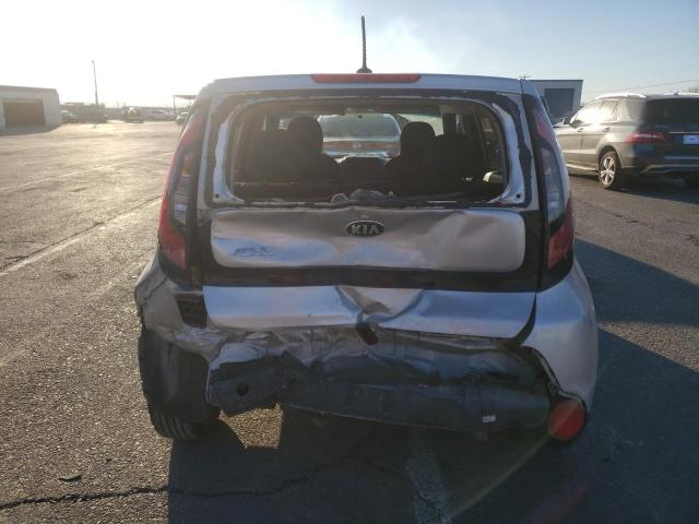 Photo 6 from auction – 2016 KIA SOUL with VIN KNDJN2A23G7844522