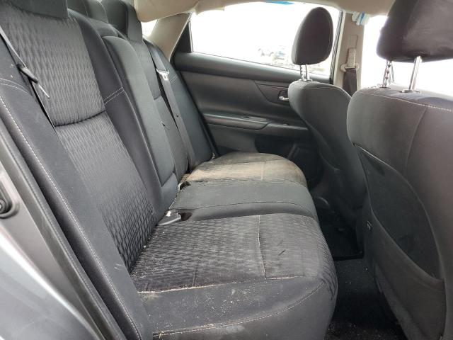 Photo 10 from auction – 2018 NISSAN ALTIMA 2.5 with VIN 1N4AL3AP1JC235635
