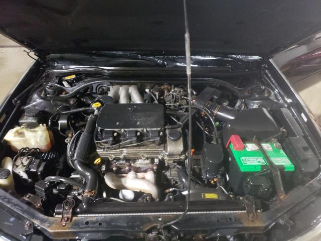 Photo 11 from auction – 2000 TOYOTA CAMRY SOLA with VIN 2T1CF22P3YC285361