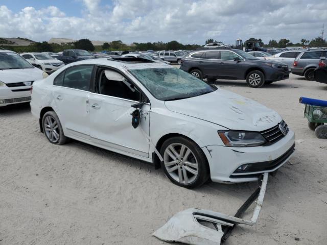 Photo 4 from auction – 2017 VOLKSWAGEN JETTA SEL with VIN 3VWL17AJ9HM289864