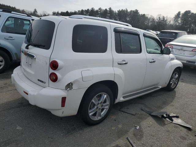 Photo 3 from auction – 2009 CHEVROLET HHR LT with VIN 3GNCA23B69S501197