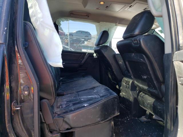 Photo 10 from auction – 2013 NISSAN TITAN S with VIN 1N6BA0EC7DN303985