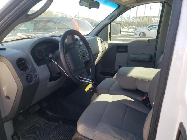 Photo 7 from auction – 2007 FORD F150 with VIN 1FTRF12W87NA72655