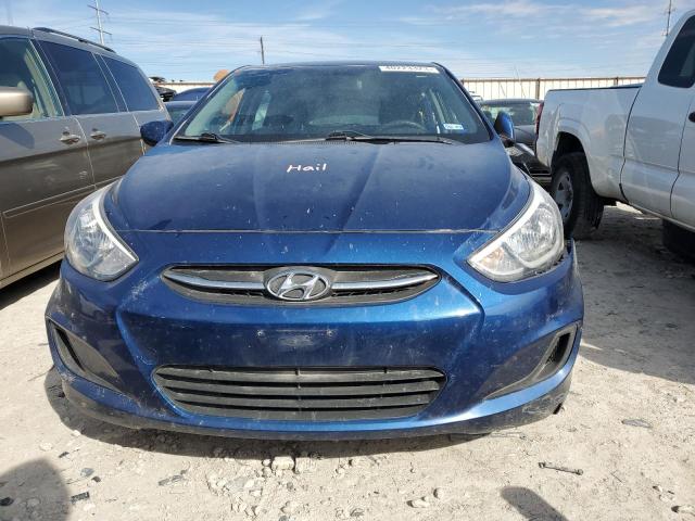 Photo 5 from auction – 2017 HYUNDAI ACCENT SE with VIN KMHCT5AE4HU304718