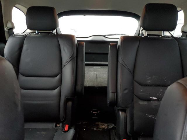 Photo 10 from auction – 2022 MAZDA CX-9 TOURI with VIN JM3TCBAY6N0611511
