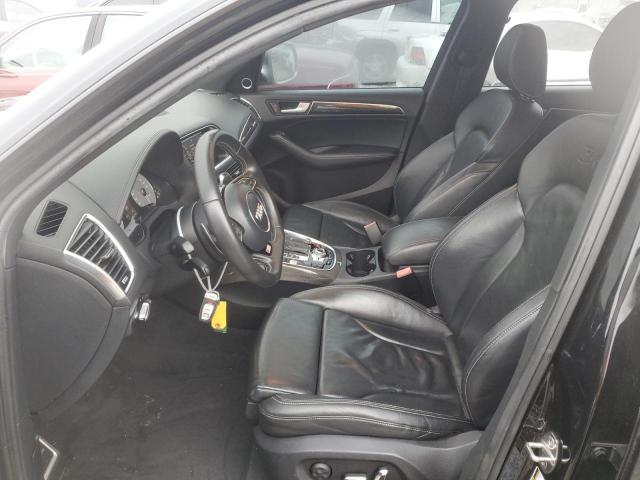 Photo 7 from auction – 2014 AUDI SQ5 PREMIU with VIN WA1CGAFP8EA038171
