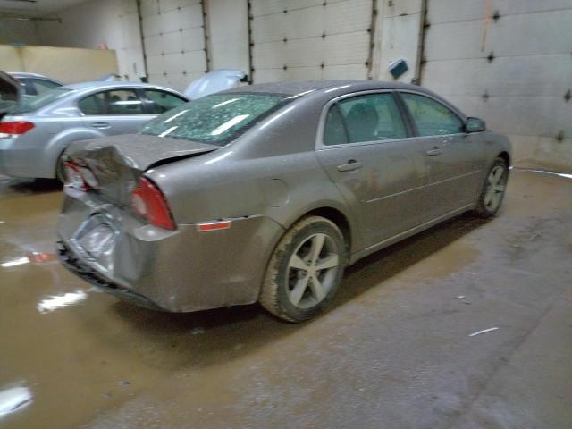 Photo 3 from auction – 2011 CHEVROLET MALIBU 1LT with VIN 1G1ZC5E19BF279096