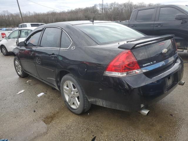 Photo 2 from auction – 2008 CHEVROLET IMPALA LT with VIN 2G1WC583X89233889