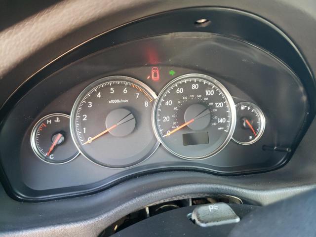 Photo 9 from auction – 2008 SUBARU OUTBACK 2. with VIN 4S4BP61C486365124