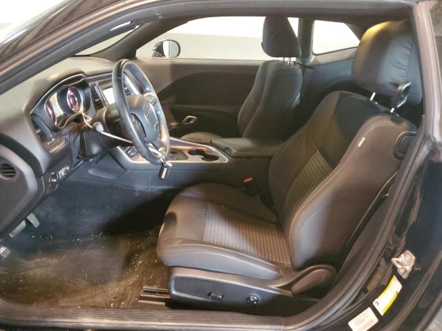Photo 7 from auction – 2016 DODGE CHALLENGER with VIN 2C3CDZAG6GH100891