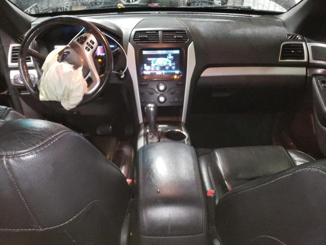 Photo 8 from auction – 2013 FORD EXPLORER X with VIN 1FM5K8D85DGC41396