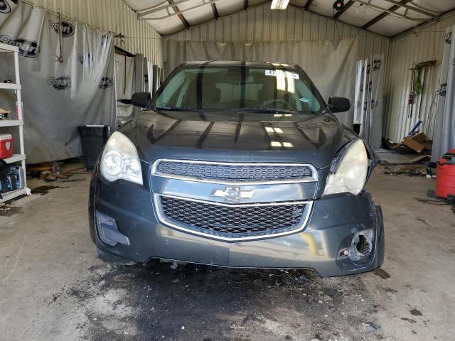 Photo 5 from auction – 2014 CHEVROLET EQUINOX LS with VIN 2GNALAEK4E6162053
