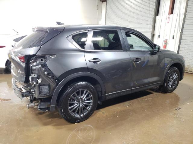 Photo 3 from auction – 2021 MAZDA CX-5 TOURI with VIN JM3KFBCM1M0438492