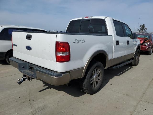 Photo 3 from auction – 2005 FORD F150 SUPER with VIN 1FTPW14525FA26449