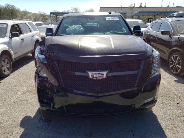 Photo 5 from auction – 2017 CADILLAC ESCALADE E with VIN 1GYS4JKJ6HR254788