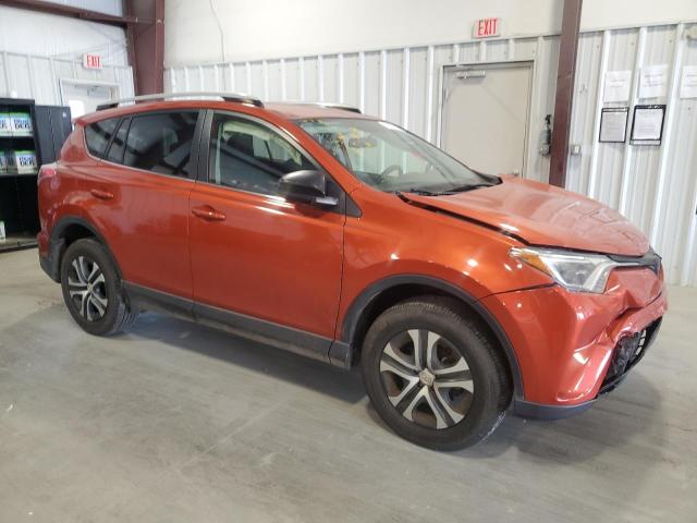 Photo 4 from auction – 2016 TOYOTA RAV4 LE with VIN JTMZFREV3GJ100385