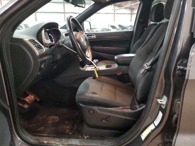 Photo 7 from auction – 2014 JEEP GRAND CHER with VIN 1C4RJFAG0EC134306