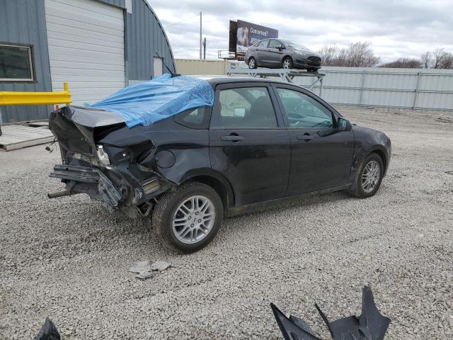 Photo 3 from auction – 2010 FORD FOCUS SE with VIN 1FAHP3FN8AW117641