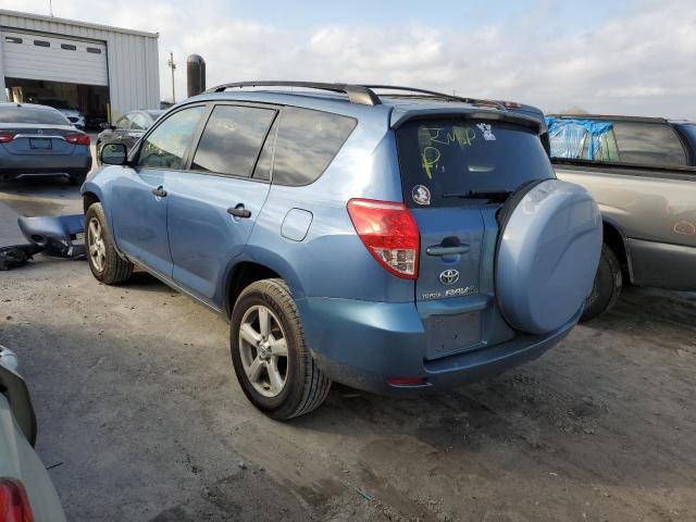 Photo 2 from auction – 2008 TOYOTA RAV4 with VIN JTMZD33V185082064