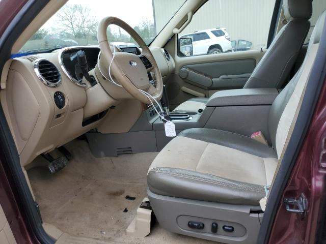 Photo 7 from auction – 2007 FORD EXPLORER with VIN 1FMEU74E97UB40877