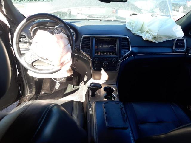 Photo 8 from auction – 2015 JEEP GRAND CHER with VIN 1C4RJFBG3FC619104