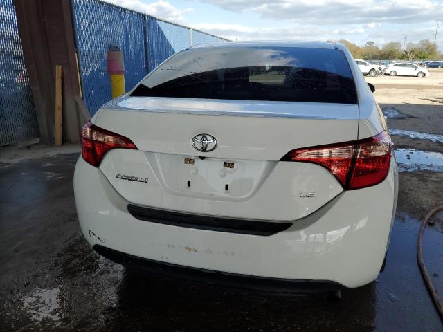 Photo 6 from auction – 2019 TOYOTA COROLLA L with VIN 5YFBURHE8KP895845