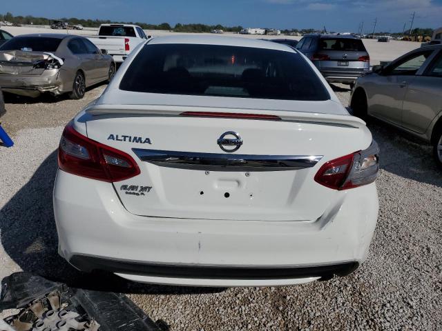 Photo 6 from auction – 2018 NISSAN ALTIMA 2.5 with VIN 1N4AL3AP1JC472545