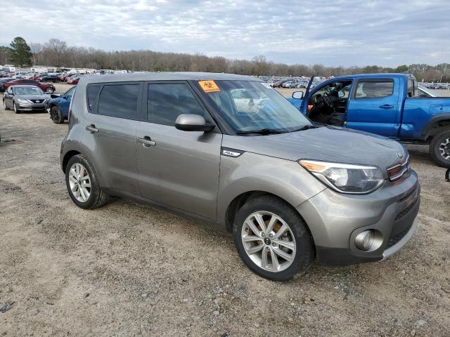Photo 4 from auction – 2019 KIA SOUL + with VIN KNDJP3A5XK7012825