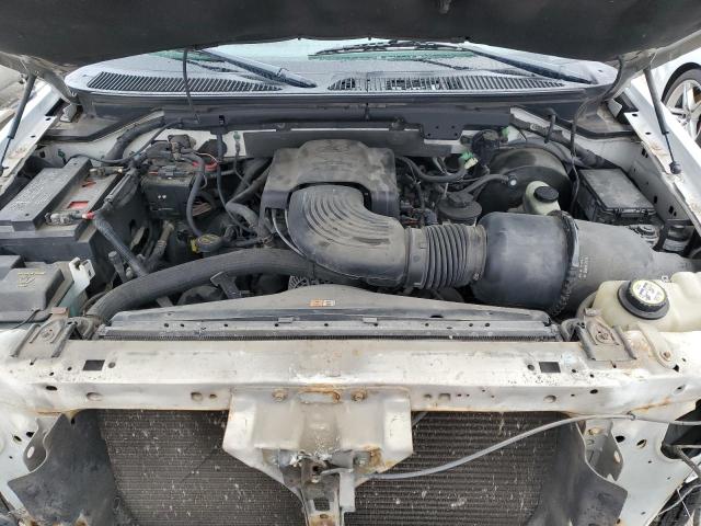 Photo 11 from auction – 2002 FORD F150 with VIN 1FTRF17W52KC01633