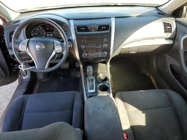 Photo 8 from auction – 2014 NISSAN ALTIMA 2.5 with VIN 1N4AL3AP7EC108412