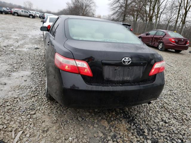 Photo 6 from auction – 2009 TOYOTA CAMRY BASE with VIN 4T1BE46K29U302143