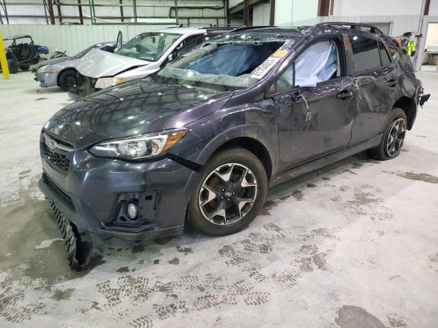 SUBARU CROSSTREK 2019 with VIN JF2GTAEC2KH231289 - Photo from auction